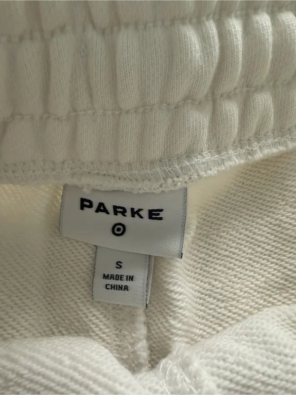 Target x Parke Shorts - Image 2