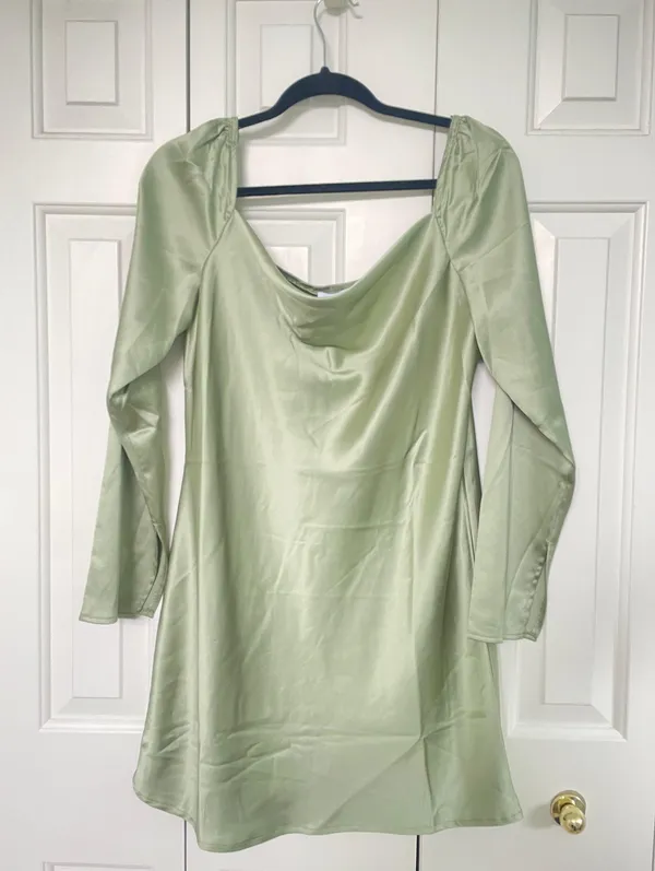 Princess Polly Dress - Image 2
