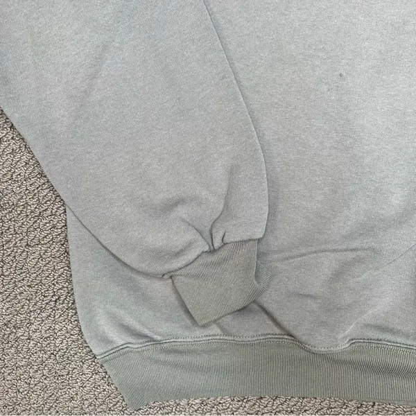 Vintage Tree Sweatshirt Size M - Image 5