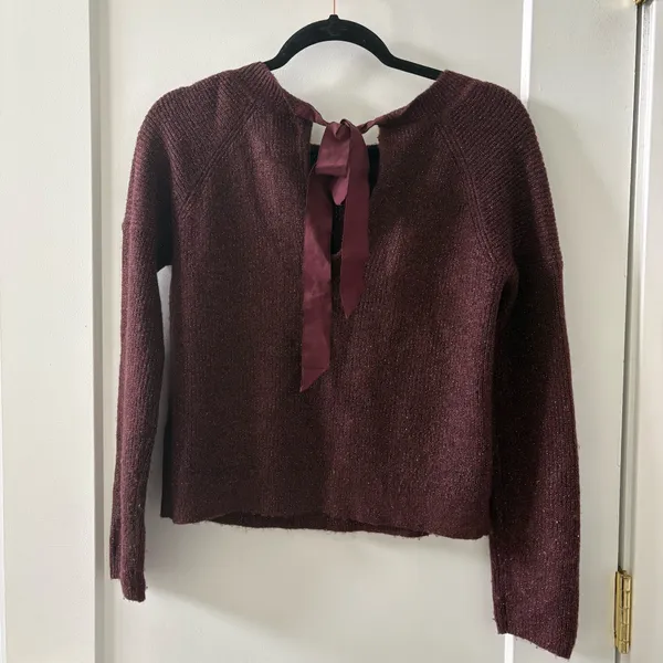 Abercrombie and Fitch Sweater - Image 3