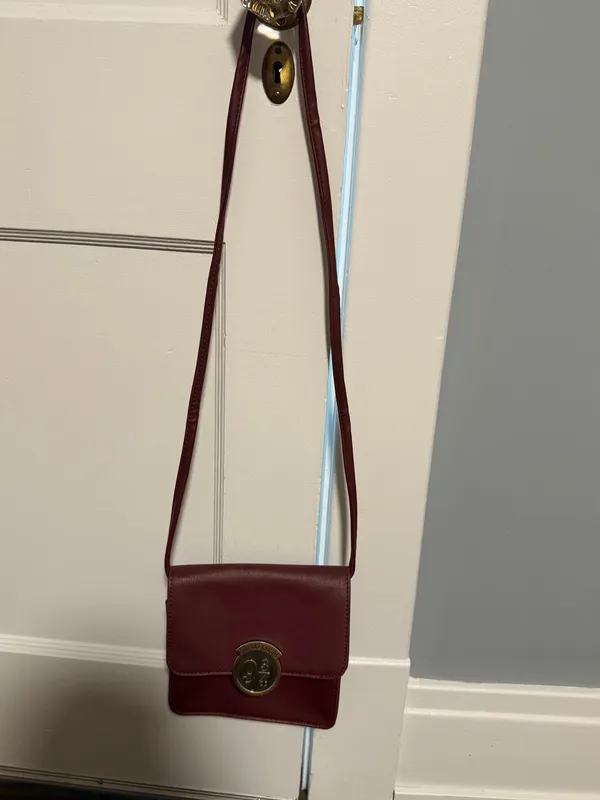 Harry Potter Playform 9 3/4 Purse - Image 2