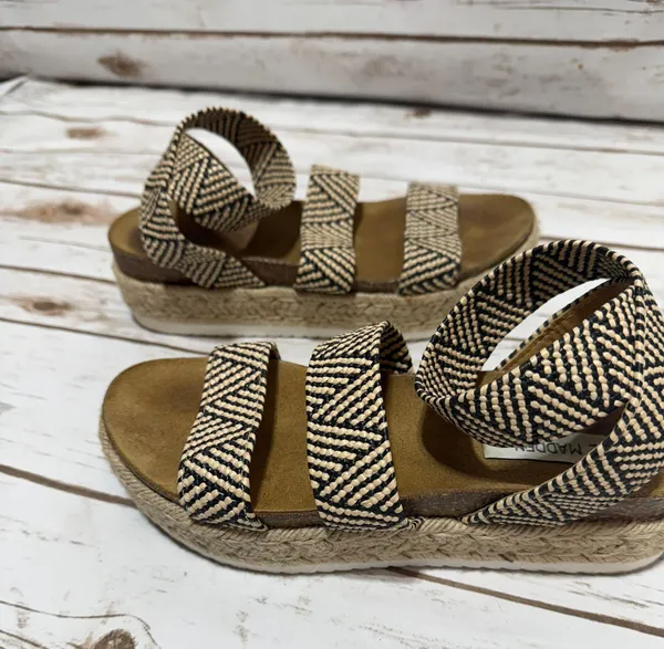 Steve Madden Sandals - Image 4