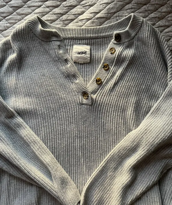 Aerie Sweater - Image 2