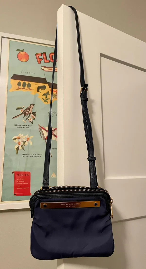 Marc by Marc Jacobs Purse - Image 3