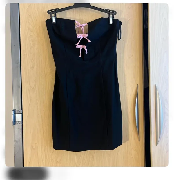 Motel Rocks Dress - Image 2
