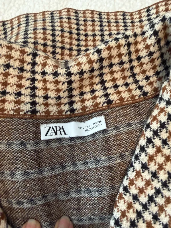 Blazer ZARA - Image 2
