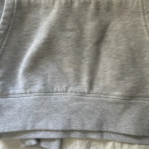 Cotton On Hoodie Grey - Image 4