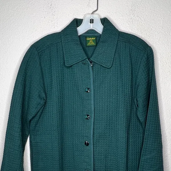 Vintage Cabela's‎ Jacket - Image 6