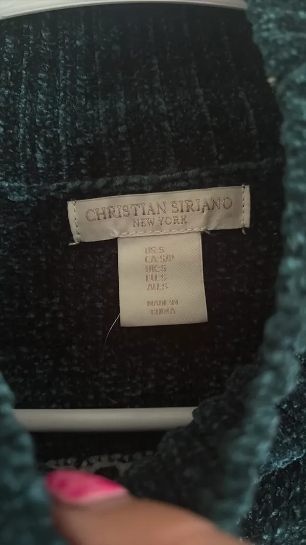 Sweater - Image 2