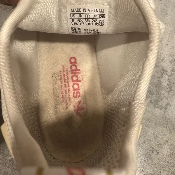 Adidas NMD_R1 Tokyo Shoes - size 6 women's - Image 8