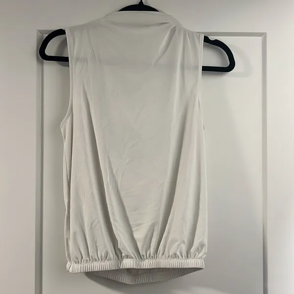 Express White Business Top - Image 3