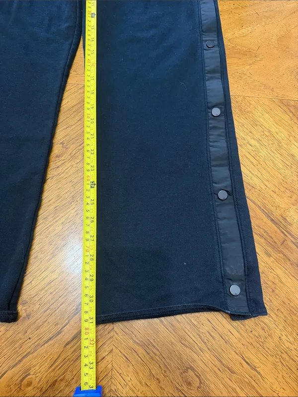 Alo Yoga Courtside Tearaway Sweats - Image 6
