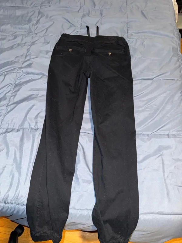 Goodfellow joggers - Image 2