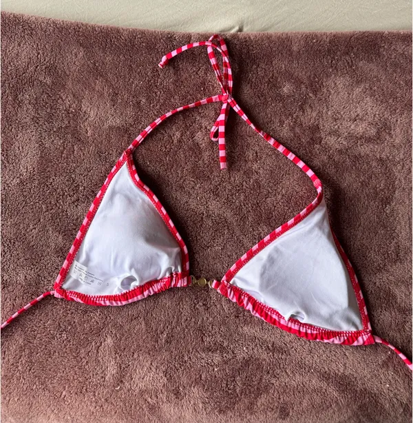 SHEIN bikini set Red - Image 4