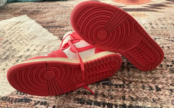 Nike Shoes - Image 5