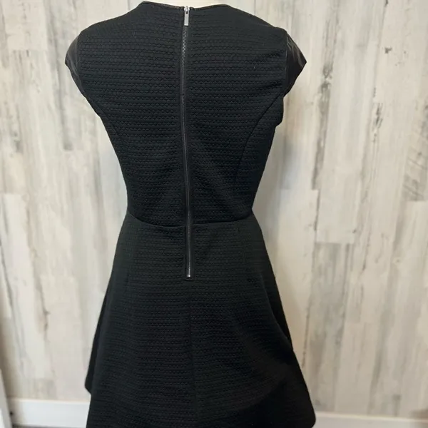 Black dress Black Size M - Image 5