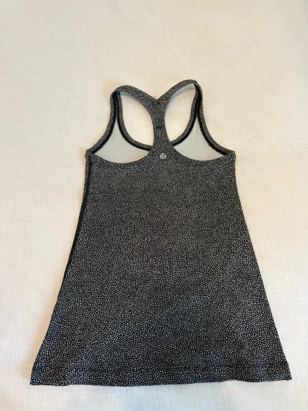 Lululemon Tank Racerback - Image 2