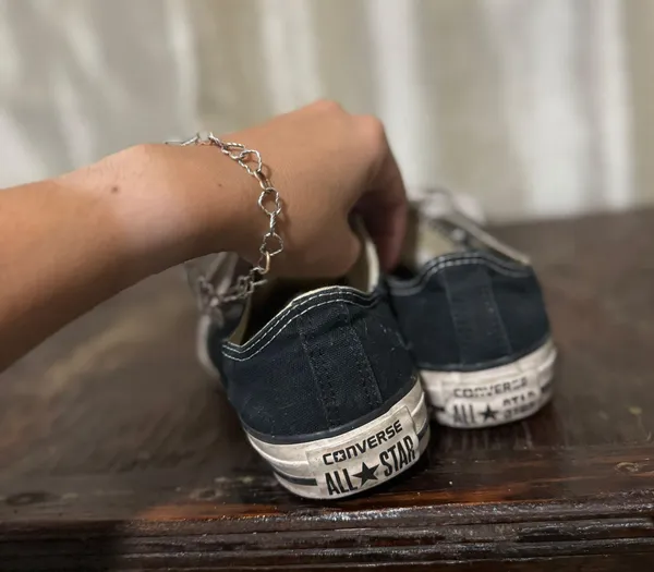 Black Size 6 - Image 2