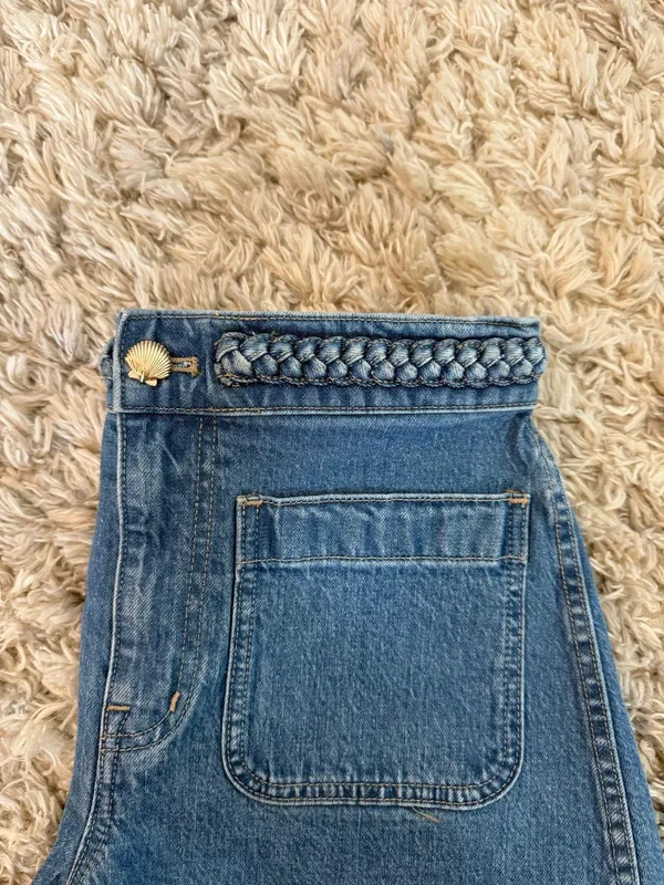 Madewell Shorts - Image 2