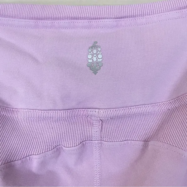 FP Movement by Free People Hot Shot Leggings in Lilac Size‎ Small - Image 8