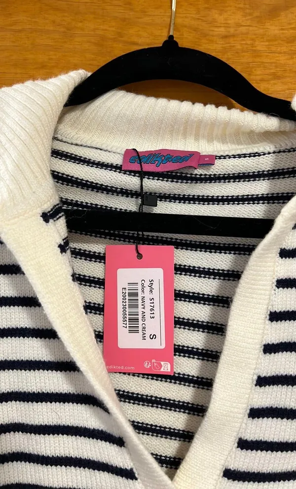 Edikted sweater - Image 3