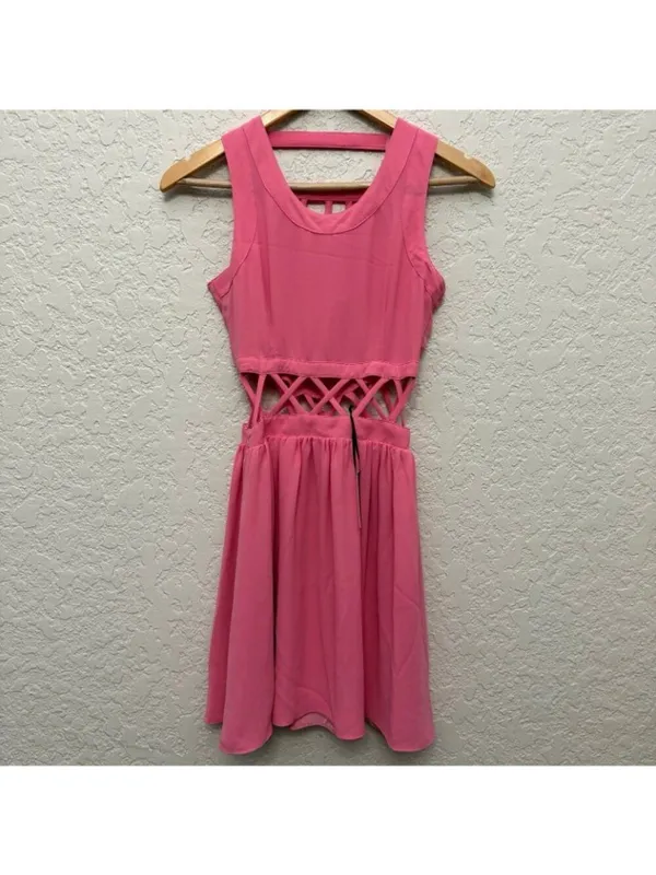 Lovers + Friends XS Dress - Image 2