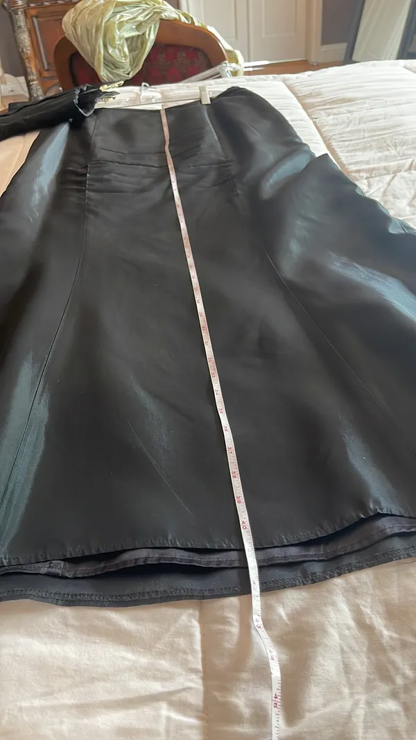 Evening Dress 2pc - Image 10