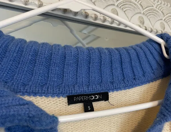 Sweater - Image 2