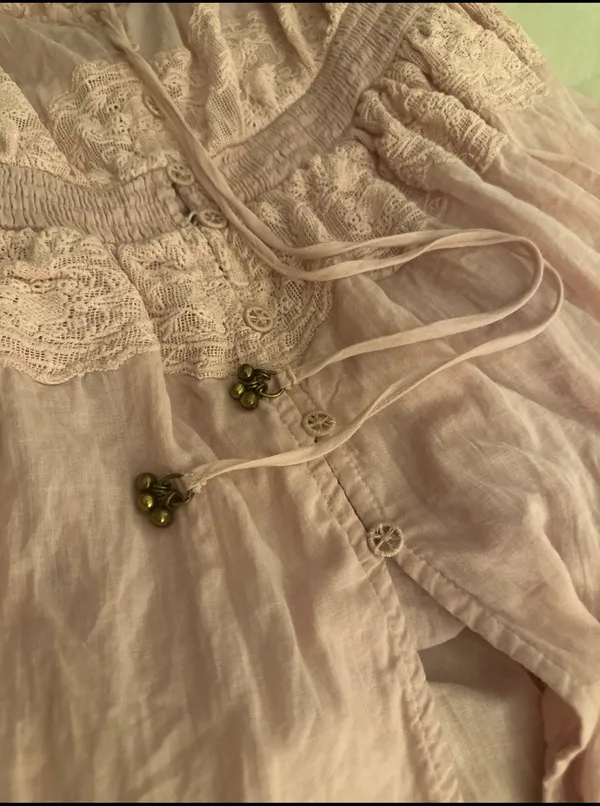 Free People MILA Maxi Bodysuit - Image 5