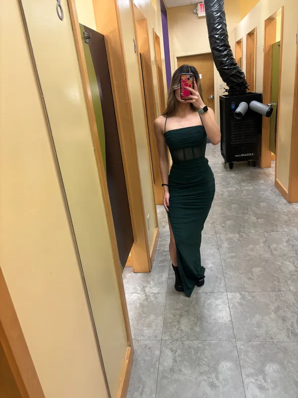 Windsor Prom Dress - Image 2