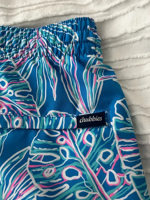 Chubbies Shorts Swim - Image 3