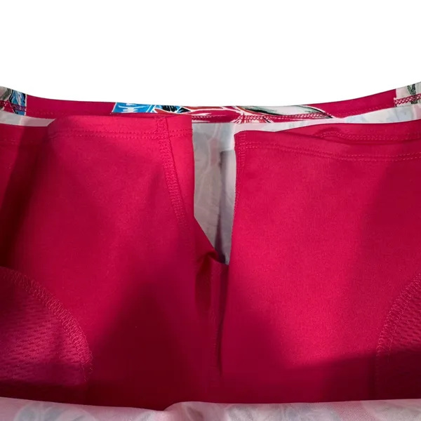 Tommy Bahama Golf Small Mini Skort Floral Stretch Pockets Quick-Dry Wicking UPF - Image 3