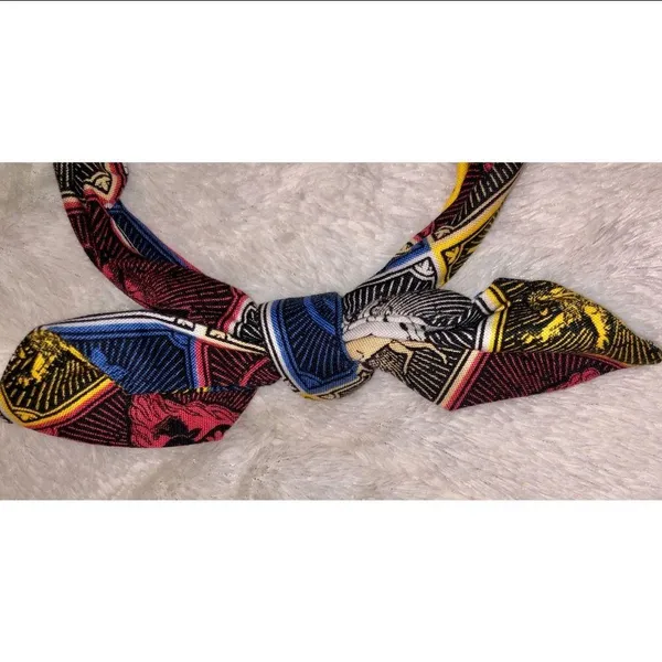 Game of Thrones Rivet Headband - Image 2
