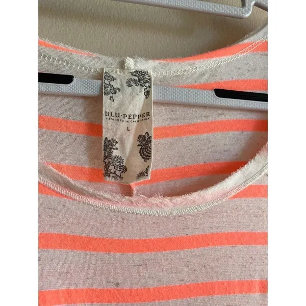 ‎Blu Pepper  top - Image 3