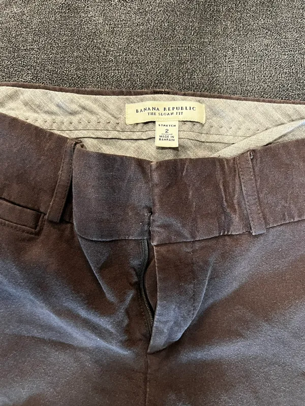 Banana Republic Women’s Dress Pants - Image 3