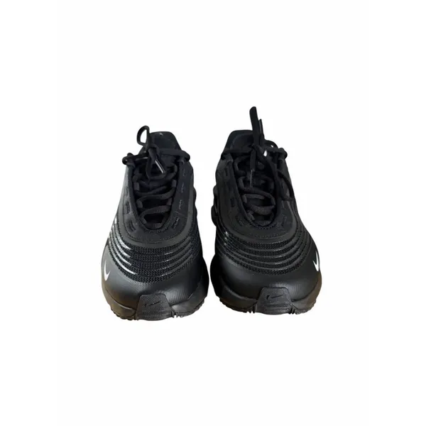 Nike Air Max Fire Women's Sz 9 Black White Sneakers Shoes IF2620-005 NWOT - Image 3