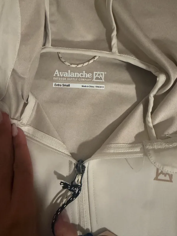 Avalanche Jacket - Image 2