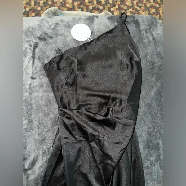 Petal & Pup Luella Dress in Black Size 0 New with tag - Image 8