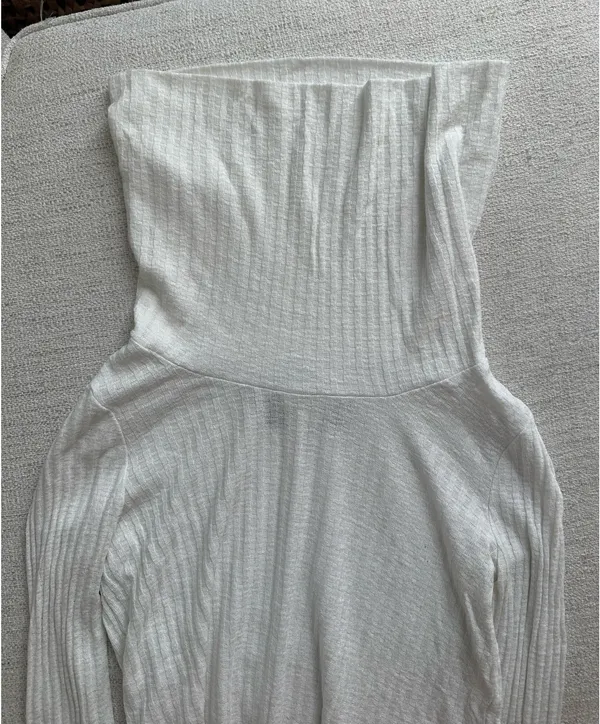 Anthropologie Sweater - Image 3