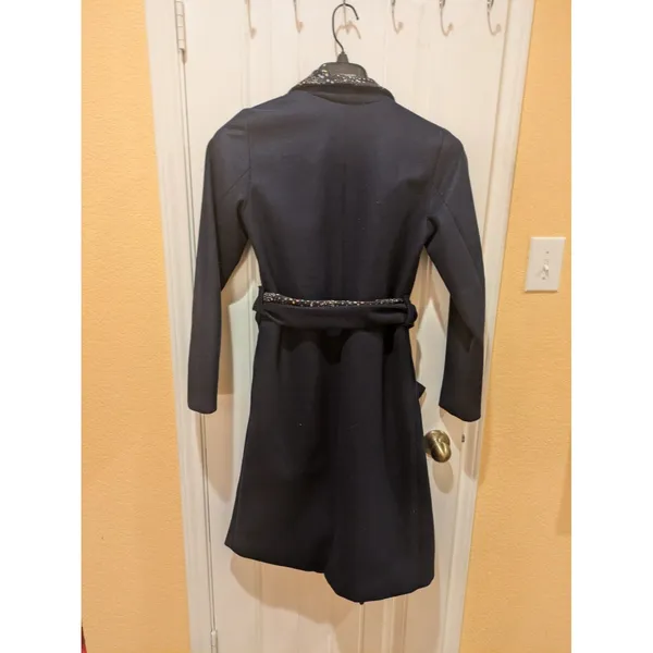 Life's Too Short to Wear Boring Clothes Women's coat/jacket sz M - Image 9