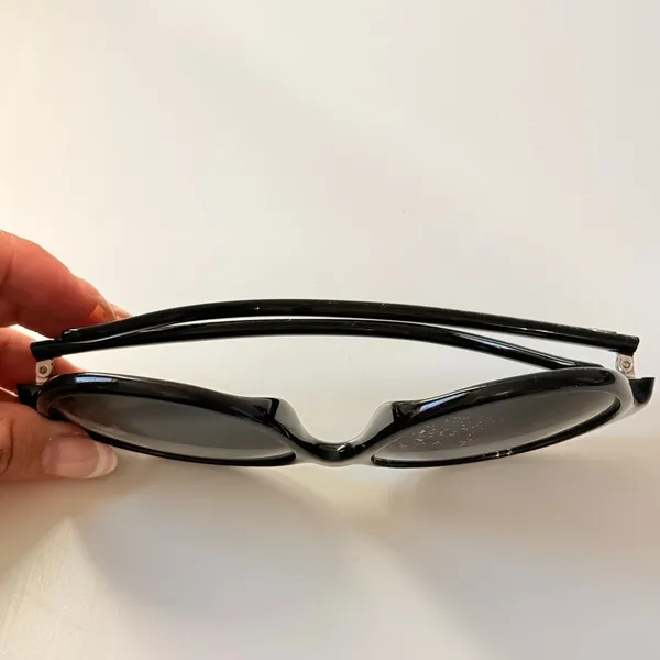 Gucci Authentic GG3633/S‎ DXZEU Prescription 55mm Italy Sunglasses - Image 5