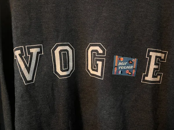 Athletic Works Vogue Travel Pullover - Image 2