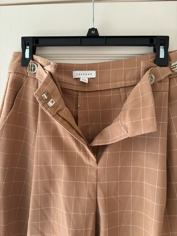 Topshop Pant - Image 3