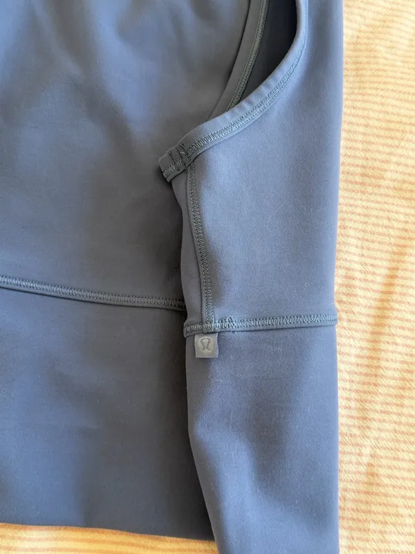 Lululemon Power Pivot Tank  - Image 3