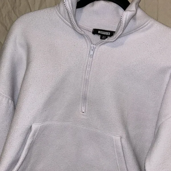 Missguided sweatshirt - Image 2
