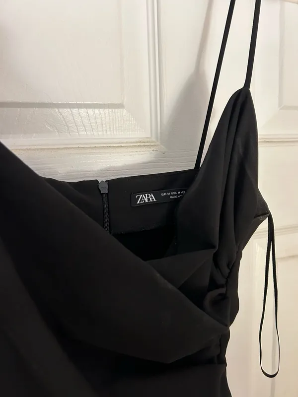 ZARA Mini Dress - Image 2