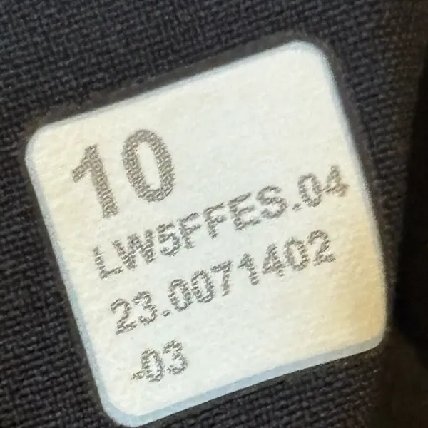 Lululemon License to Train High-Rise Pant - Image 2