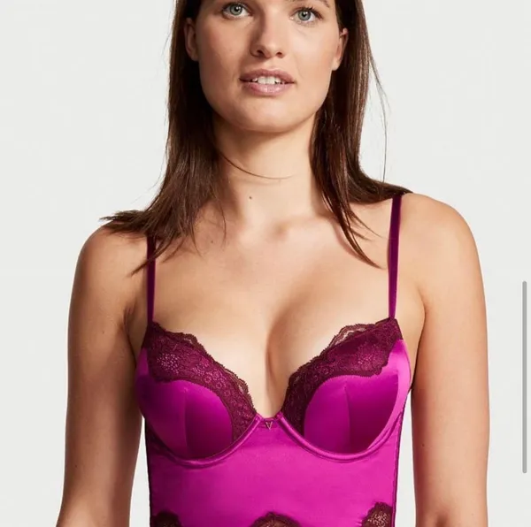 Victoria's Secret Corset Top - Image 4