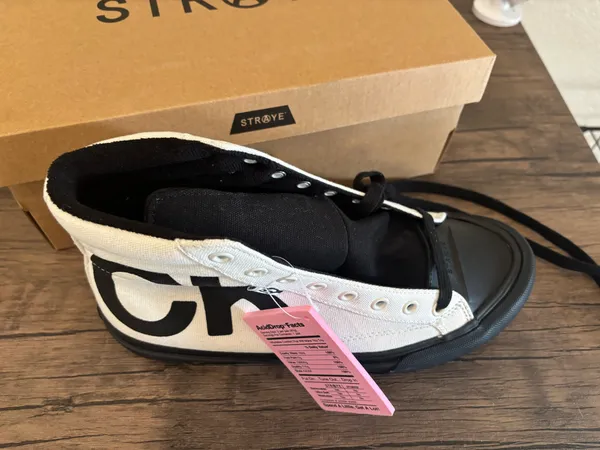 Straye Converse - Image 3