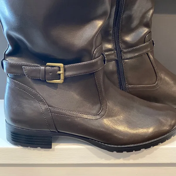 New Chaps boots - Image 4